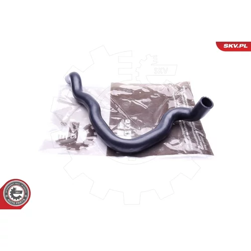 Hadica chladenia 24SKV353 (ESEN SKV) - obr. 1