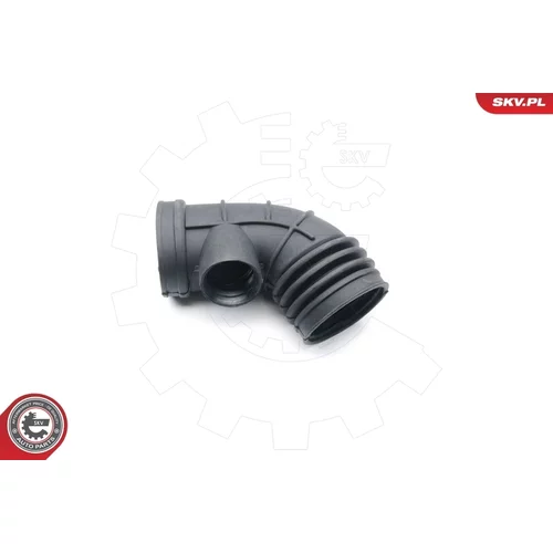 Nasávacia hadica, Vzduchový filter 24SKV402 (ESEN SKV) - obr. 1