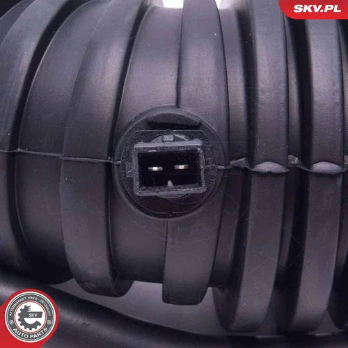 Nasávacia hadica, Vzduchový filter 24SKV419 (ESEN SKV) - obr. 3