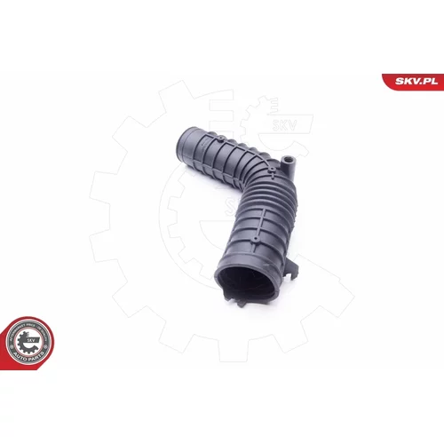 Nasávacia hadica, Vzduchový filter 24SKV439 (ESEN SKV) - obr. 2