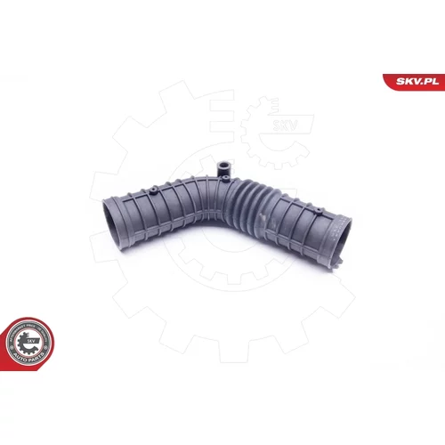 Nasávacia hadica, Vzduchový filter 24SKV441 (ESEN SKV) - obr. 1