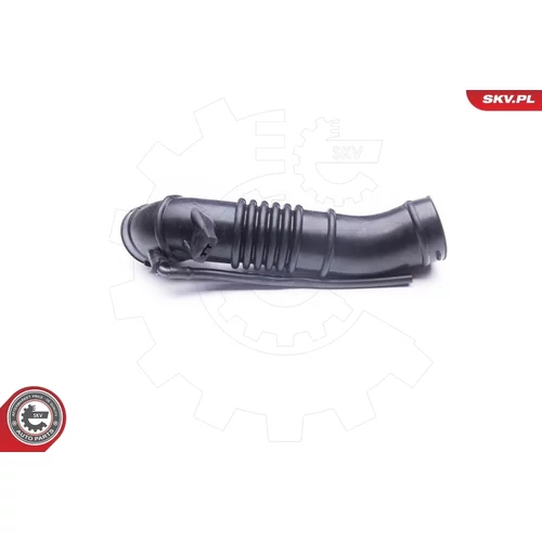Nasávacia hadica, Vzduchový filter 24SKV453 (ESEN SKV) - obr. 1
