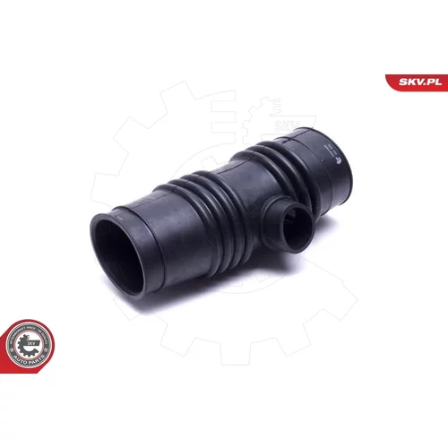 Nasávacia hadica, Vzduchový filter 24SKV489 (ESEN SKV) - obr. 1