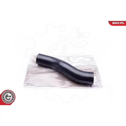 Hadica plniaceho vzduchu ESEN SKV 24SKV909