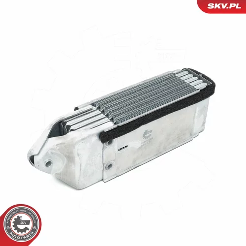 Chladič motorového oleja 31SKV209 (ESEN SKV) - obr. 1