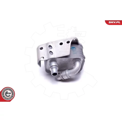 Chladič motorového oleja 31SKV223 (ESEN SKV) - obr. 1