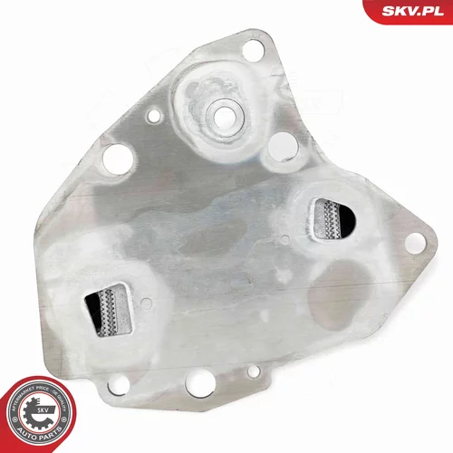 Chladič motorového oleja 31SKV273 (ESEN SKV) - obr. 2