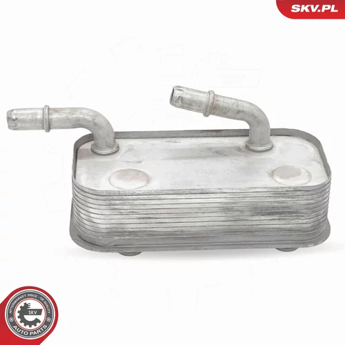 Chladič motorového oleja 31SKV281 (ESEN SKV) - obr. 2