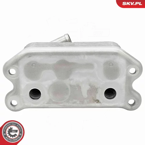 Chladič motorového oleja 31SKV300 (ESEN SKV) - obr. 2