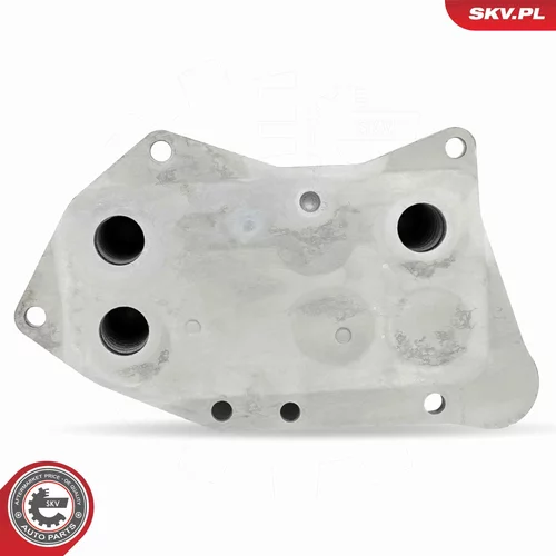 Chladič motorového oleja 31SKV313 (ESEN SKV) - obr. 3