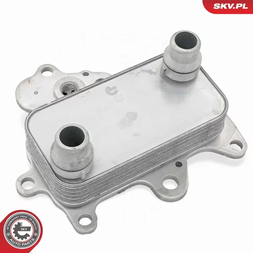 Chladič motorového oleja 31SKV350 (ESEN SKV) - obr. 1