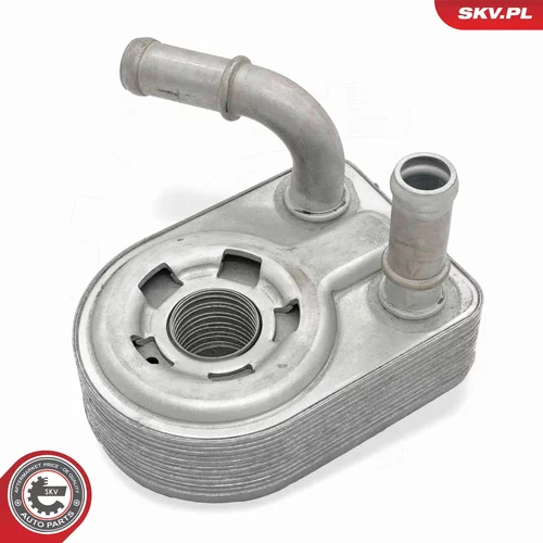 Chladič motorového oleja 31SKV360 (ESEN SKV) - obr. 1
