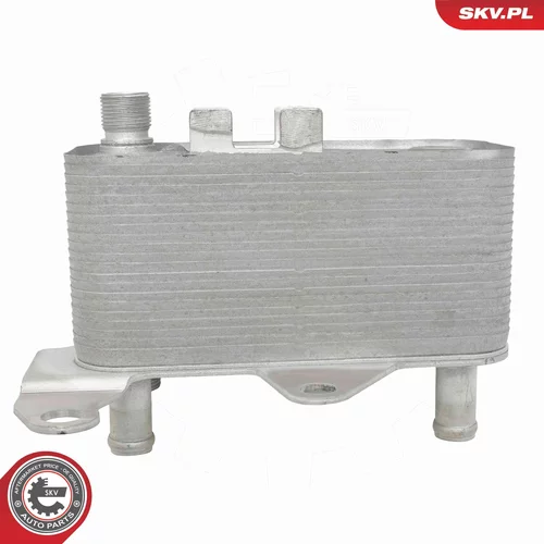 Chladič motorového oleja 31SKV363 (ESEN SKV) - obr. 2