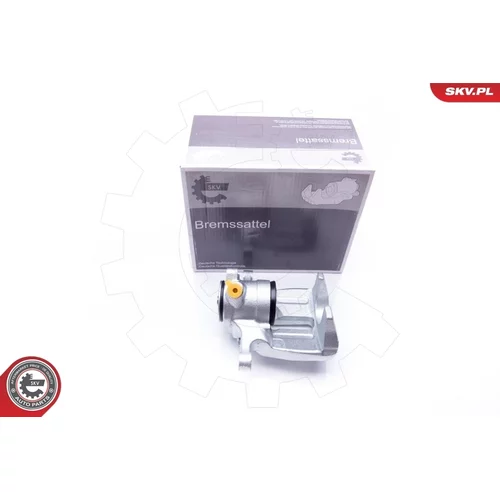 Brzdový strmeň 34SKV803 (ESEN SKV) - obr. 1