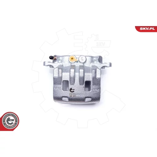 Brzdový strmeň 34SKV925 (ESEN SKV) - obr. 3