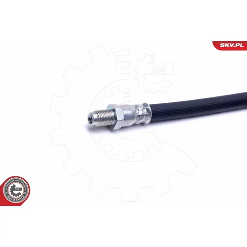 Brzdová hadica 35SKV120 (ESEN SKV) - obr. 2