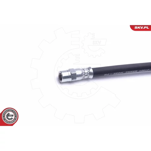 Brzdová hadica 35SKV225 (ESEN SKV) - obr. 2