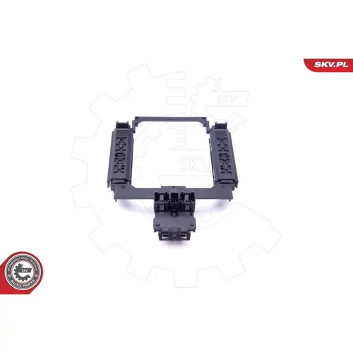 Spínač elektrického otvárania okien 37SKV057 (ESEN SKV) - obr. 2