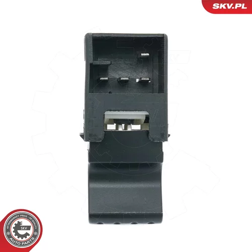 Spínač elektrického otvárania okien 37SKV423 (ESEN SKV) - obr. 2