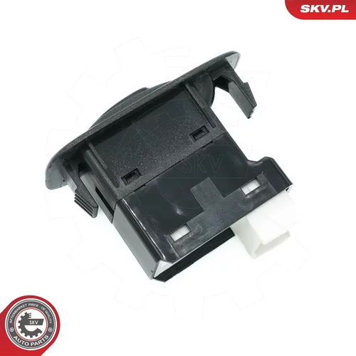 Spínač elektrického otvárania okien 37SKV496 (ESEN SKV) - obr. 5
