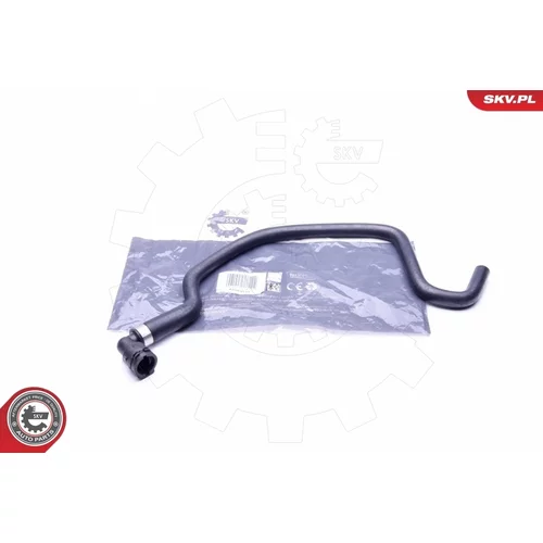 Hadica chladenia ESEN SKV 43SKV731