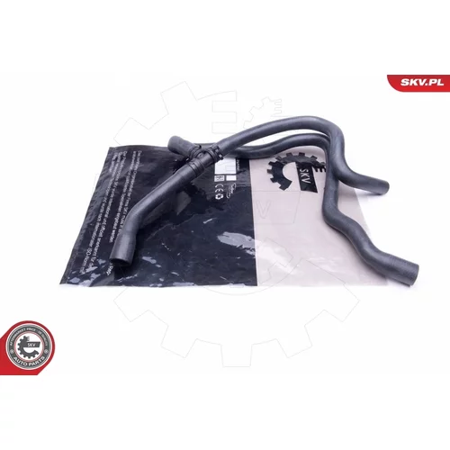 Hadica chladenia ESEN SKV 43SKV837