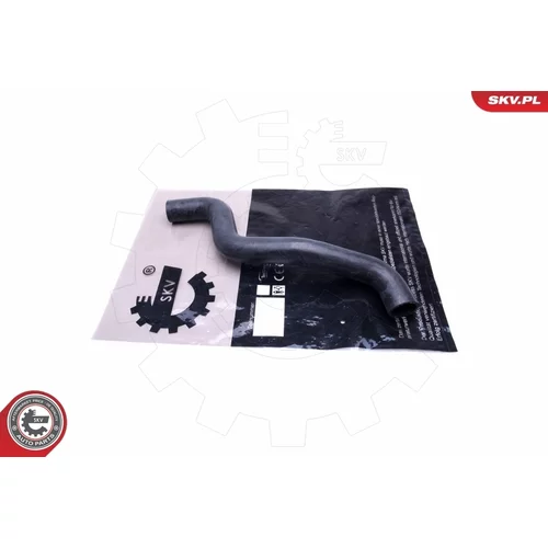 Hadica chladenia ESEN SKV 43SKV869