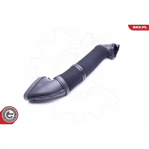 Nasávacia hadica, Vzduchový filter 43SKV902 (ESEN SKV) - obr. 2