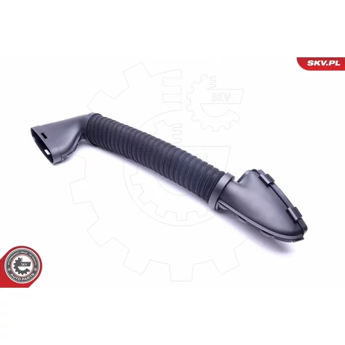 Nasávacia hadica, Vzduchový filter 43SKV911 (ESEN SKV) - obr. 1