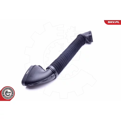 Nasávacia hadica, Vzduchový filter 43SKV911 (ESEN SKV) - obr. 2