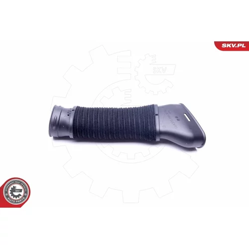 Nasávacia hadica, Vzduchový filter 43SKV916 (ESEN SKV) - obr. 1