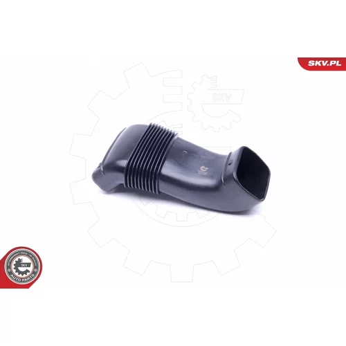 Nasávacia hadica, Vzduchový filter 43SKV925 (ESEN SKV) - obr. 1