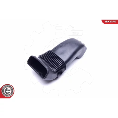 Nasávacia hadica, Vzduchový filter 43SKV925 (ESEN SKV) - obr. 2