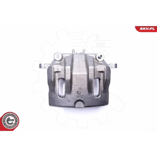 Brzdový strmeň 44SKV912 (ESEN SKV) - obr. 5