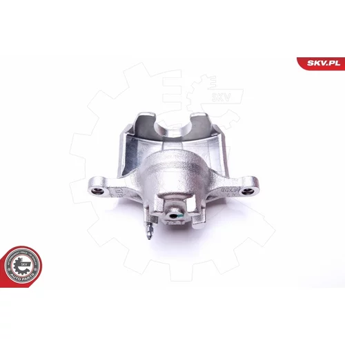Brzdový strmeň 45SKV822 (ESEN SKV) - obr. 4