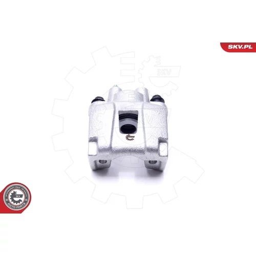 Brzdový strmeň 45SKV843 (ESEN SKV) - obr. 5