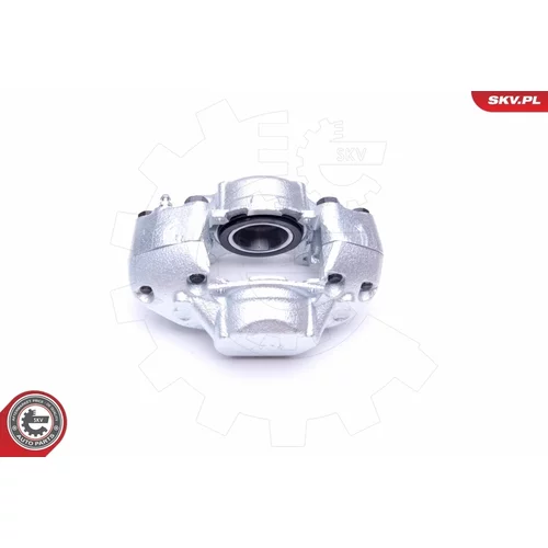 Brzdový strmeň 45SKV921 (ESEN SKV) - obr. 4