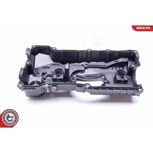 Kryt hlavy valcov 48SKV011 (ESEN SKV) - obr. 2