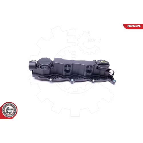 Kryt hlavy valcov 48SKV028 (ESEN SKV) - obr. 1