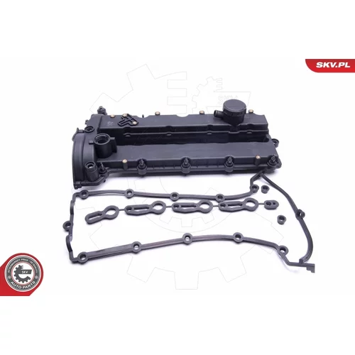 Kryt hlavy valcov 48SKV047 (ESEN SKV) - obr. 1