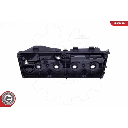 Kryt hlavy valcov 48SKV061 (ESEN SKV) - obr. 3