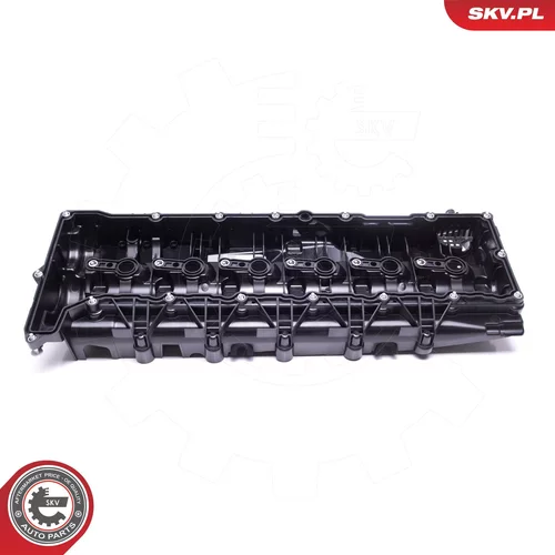 Kryt hlavy valcov 48SKV079 (ESEN SKV) - obr. 1