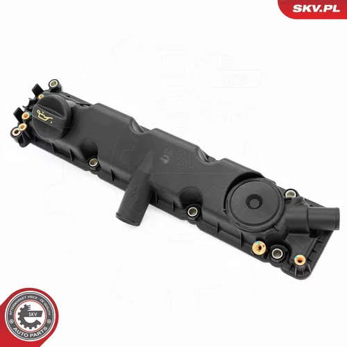 Kryt hlavy valcov 48SKV102 (ESEN SKV) - obr. 1