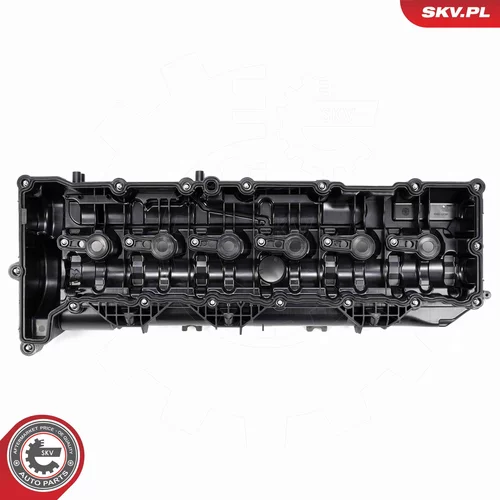 Kryt hlavy valcov 48SKV105 (ESEN SKV) - obr. 4