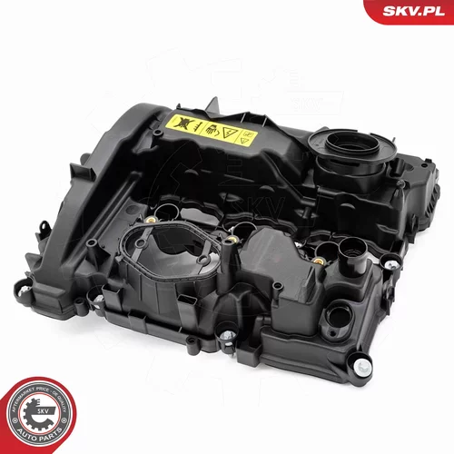 Kryt hlavy valcov 48SKV108 (ESEN SKV) - obr. 1