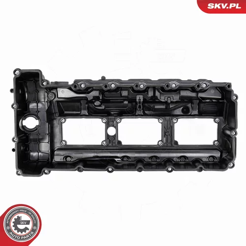 Kryt hlavy valcov 48SKV109 (ESEN SKV) - obr. 4