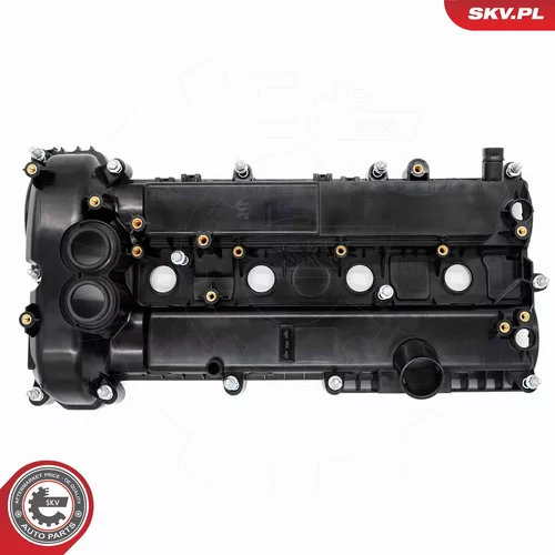 Kryt hlavy valcov 48SKV112 (ESEN SKV) - obr. 3