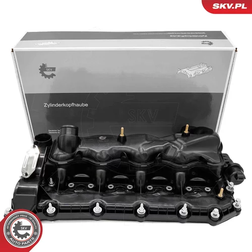 Kryt hlavy valcov ESEN SKV 48SKV115