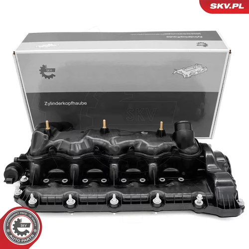 Kryt hlavy valcov ESEN SKV 48SKV116