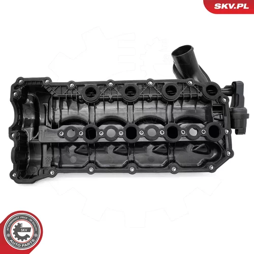 Kryt hlavy valcov 48SKV116 (ESEN SKV) - obr. 4